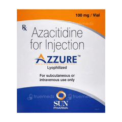 Azzure Injection 1