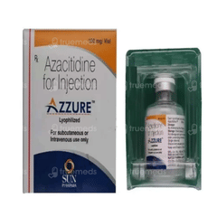 Azzure Injection 1