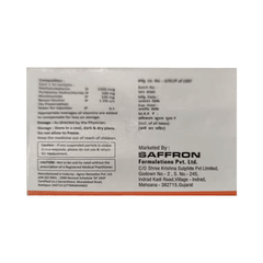 Benuvo Injection 2Ml