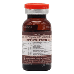 Beplex Forte Injection 11ml Beplex Forte Injection 11ml