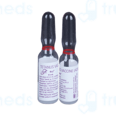 Bett Vaccine 0.5Ml Bett Vaccine 0.5Ml