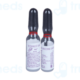Bett Vaccine 0.5Ml