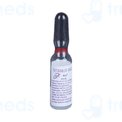 Bett Vaccine 0.5Ml Bett Vaccine 0.5Ml