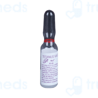 Bett Vaccine 0.5Ml