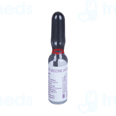 Bett Vaccine 0.5Ml Bett Vaccine 0.5Ml
