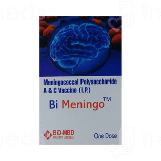 Bi Meningo Vaccine 1