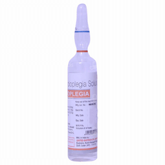 Bioplegia Injection 20 Ml