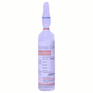 Bioplegia Injection 20 Ml