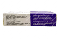 Boostrix Vaccine 0.5ml