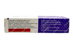 Boostrix Vaccine 0.5ml