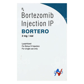 Bortero Injection 1