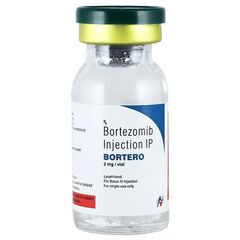 Bortero Injection 1 Bortero Injection 1