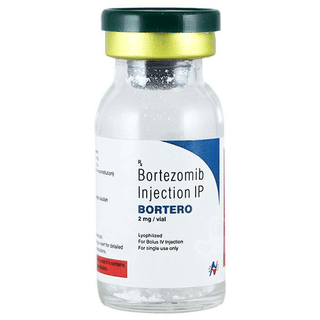 Bortero Injection 1