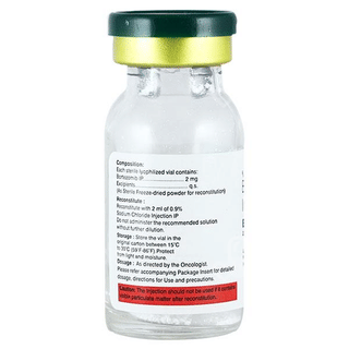 Bortero Injection 1