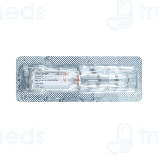 Botropase Injection 1 ML