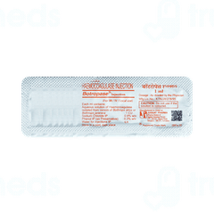 Botropase Injection 1 ML