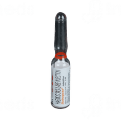Botropase Injection 1 ML