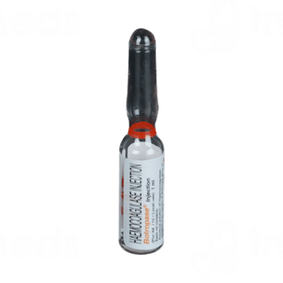 Botropase Injection 1 ML