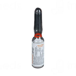 Botropase Injection 1 ML