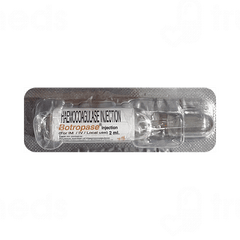 Botropase Injection 2 ML Botropase Injection 2 ML
