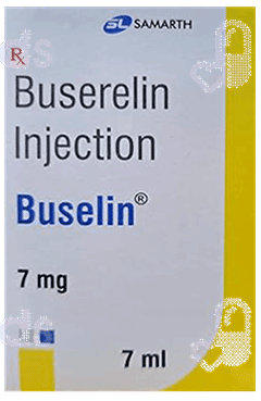 Buselin Injection 1 Buselin Injection 1