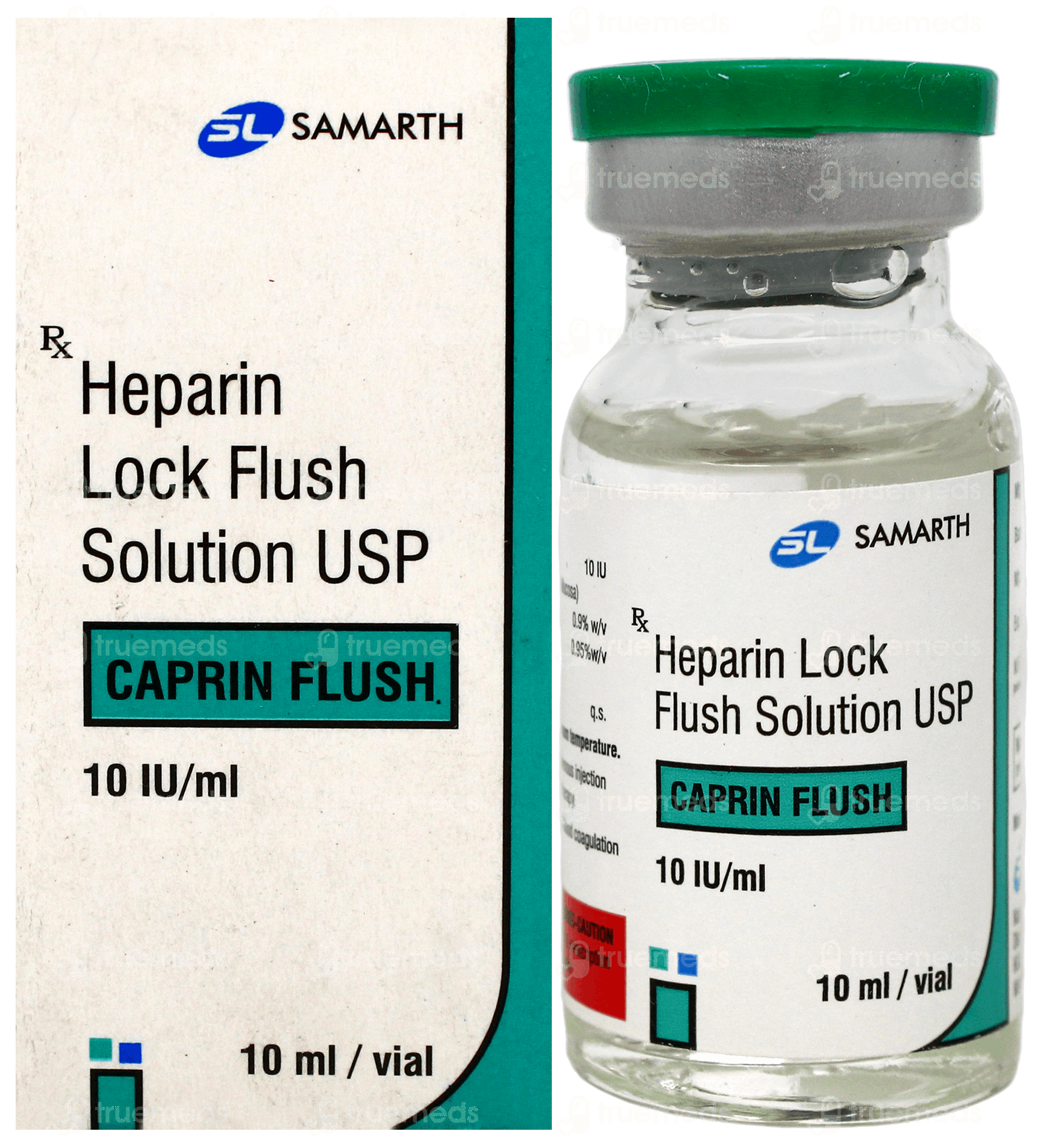 Caprin Caprin Flush Injection 10 ML | Order Caprin Flush Injection 10 ML ...