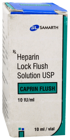 Caprin Flush Injection 10ml Caprin Flush Injection 10ml