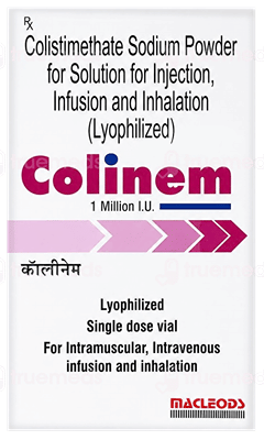 Colinem Injection 1