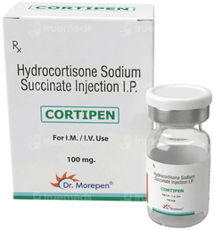 Cortipen Injection 1 Cortipen Injection 1
