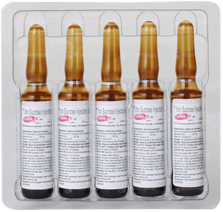 Cpink S 100 Injection 5Ml