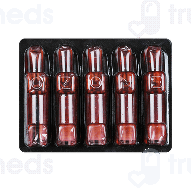 Cynocal Injection 2 Ml Pack Of 5 - Uses, Side Effects, Dosage, Price ...