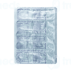 Cynocal Injection 2 ML Pack Of 5