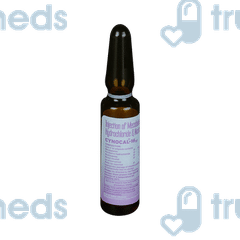 Cynocal Injection 2 ML Pack Of 5