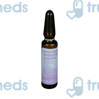 Cynocal Injection 2 ML Pack Of 5
