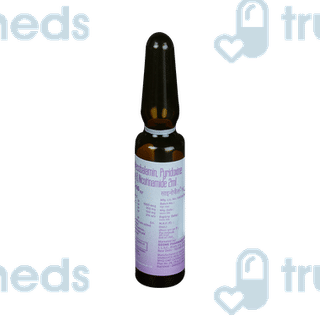 Cynocal Injection 2 ML Pack Of 5