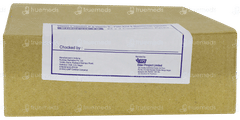 Eldervit 12 Combination Pack Injection 2.5ml