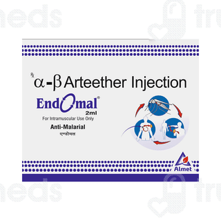 Endomal Injection 2 ML