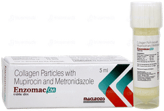 Enzomac Cm Particles 5Ml Enzomac Cm Particles 5Ml
