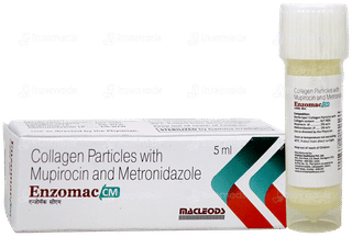 Enzomac Cm Particles 5Ml