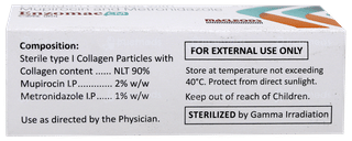 Enzomac Cm Particles 5Ml