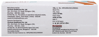 Enzomac Cm Particles 5Ml