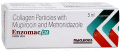 Enzomac Cm Particles 5Ml Enzomac Cm Particles 5Ml