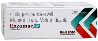 Enzomac Cm Particles 5Ml