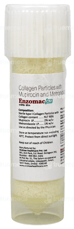 Enzomac Cm Particles 5Ml Enzomac Cm Particles 5Ml