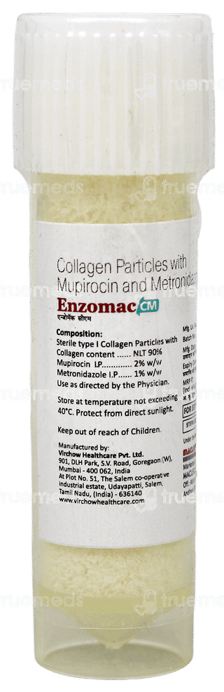 Enzomac Cm Particles 5Ml