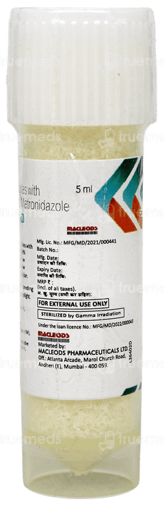 Enzomac Cm Particles 5Ml Enzomac Cm Particles 5Ml