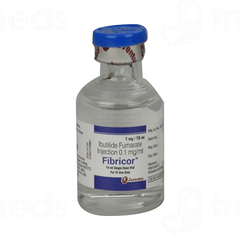 Fibricor Injection 10 ML