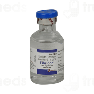 Fibricor Injection 10 ML