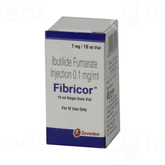 Fibricor Injection 10 ML