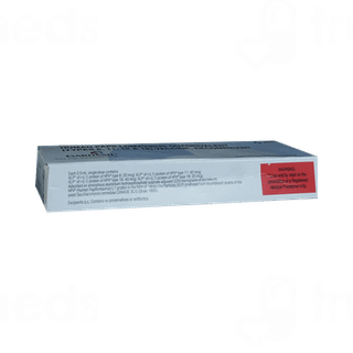 Gardasil Vaccine 0.5ml